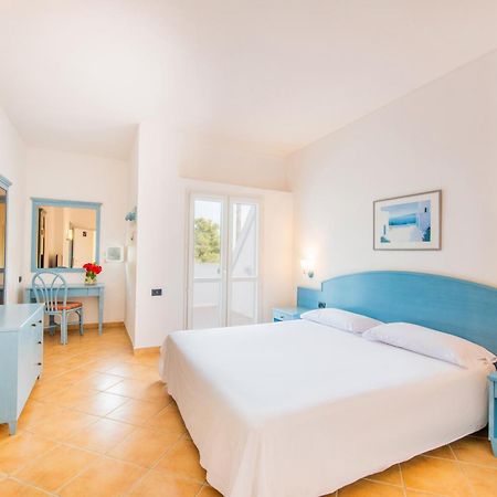 Th Capo Rizzuto Hotel Isola Di Capo Rizzuto Luaran gambar