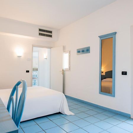 Th Capo Rizzuto Hotel Isola Di Capo Rizzuto Luaran gambar