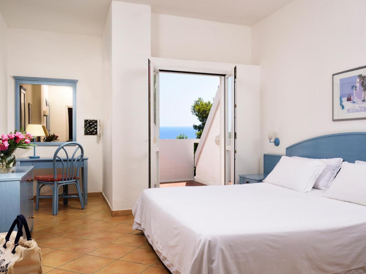 Th Capo Rizzuto Hotel Isola Di Capo Rizzuto Luaran gambar
