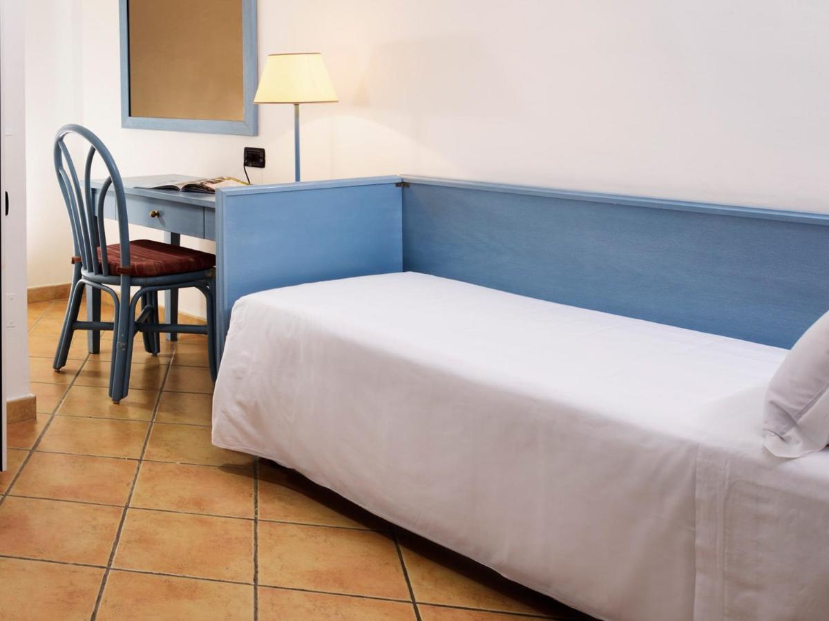 Th Capo Rizzuto Hotel Isola Di Capo Rizzuto Luaran gambar