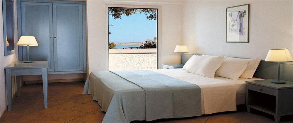 Th Capo Rizzuto Hotel Isola Di Capo Rizzuto Luaran gambar