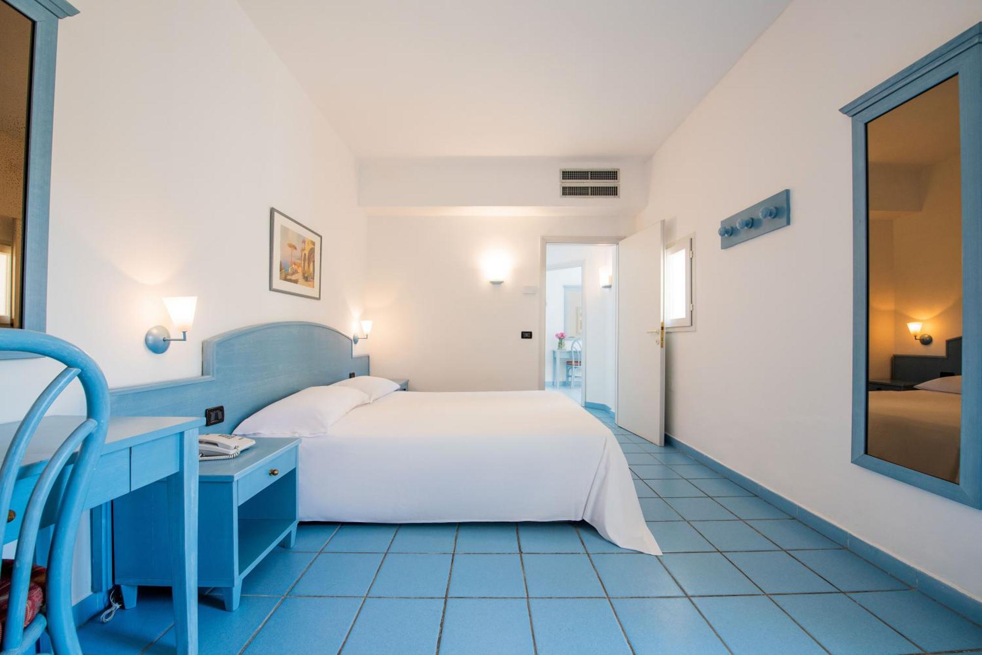 Th Capo Rizzuto Hotel Isola Di Capo Rizzuto Luaran gambar