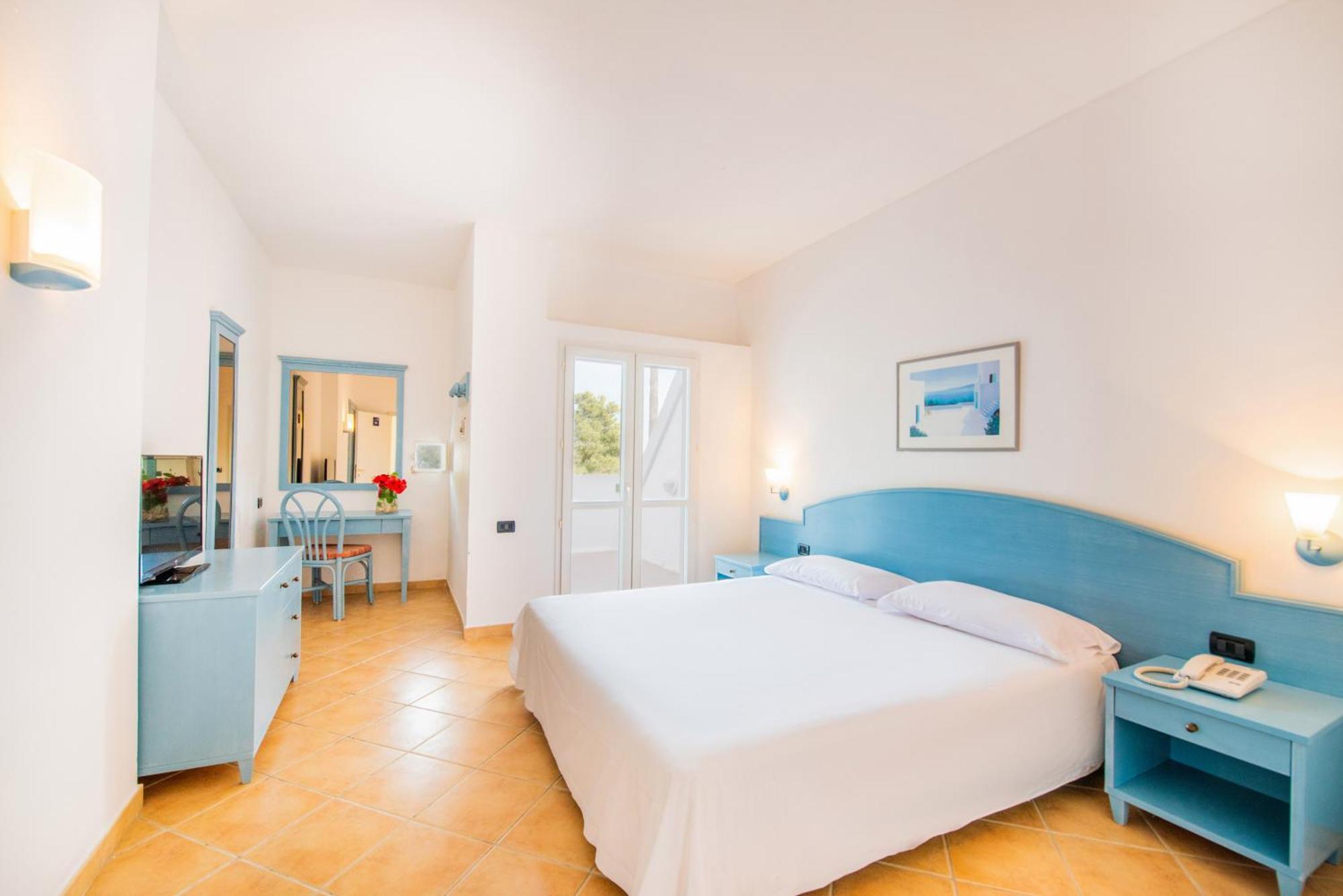 Th Capo Rizzuto Hotel Isola Di Capo Rizzuto Luaran gambar