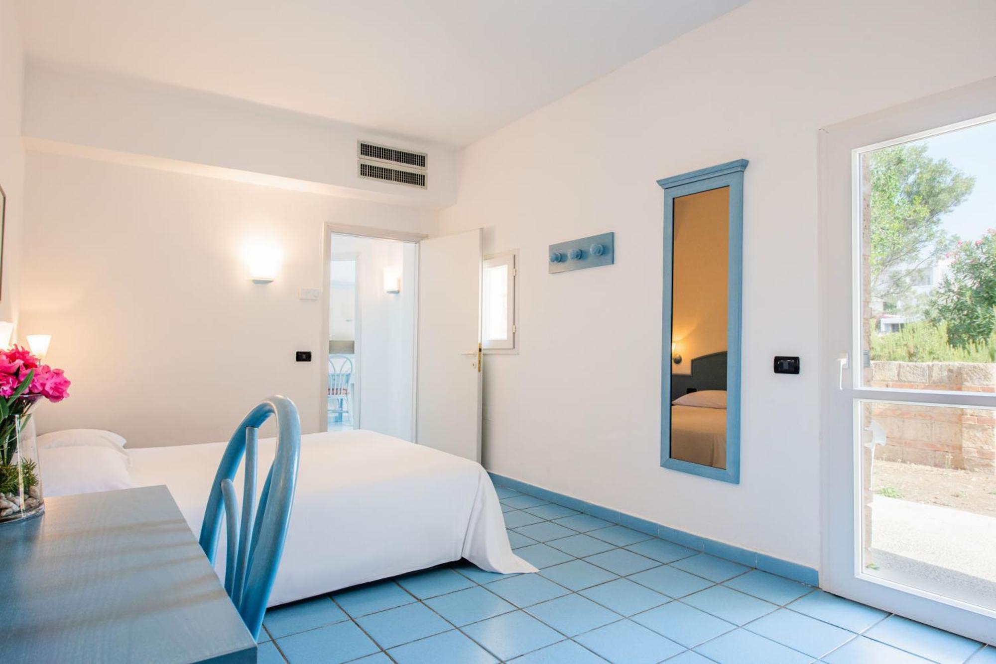 Th Capo Rizzuto Hotel Isola Di Capo Rizzuto Luaran gambar