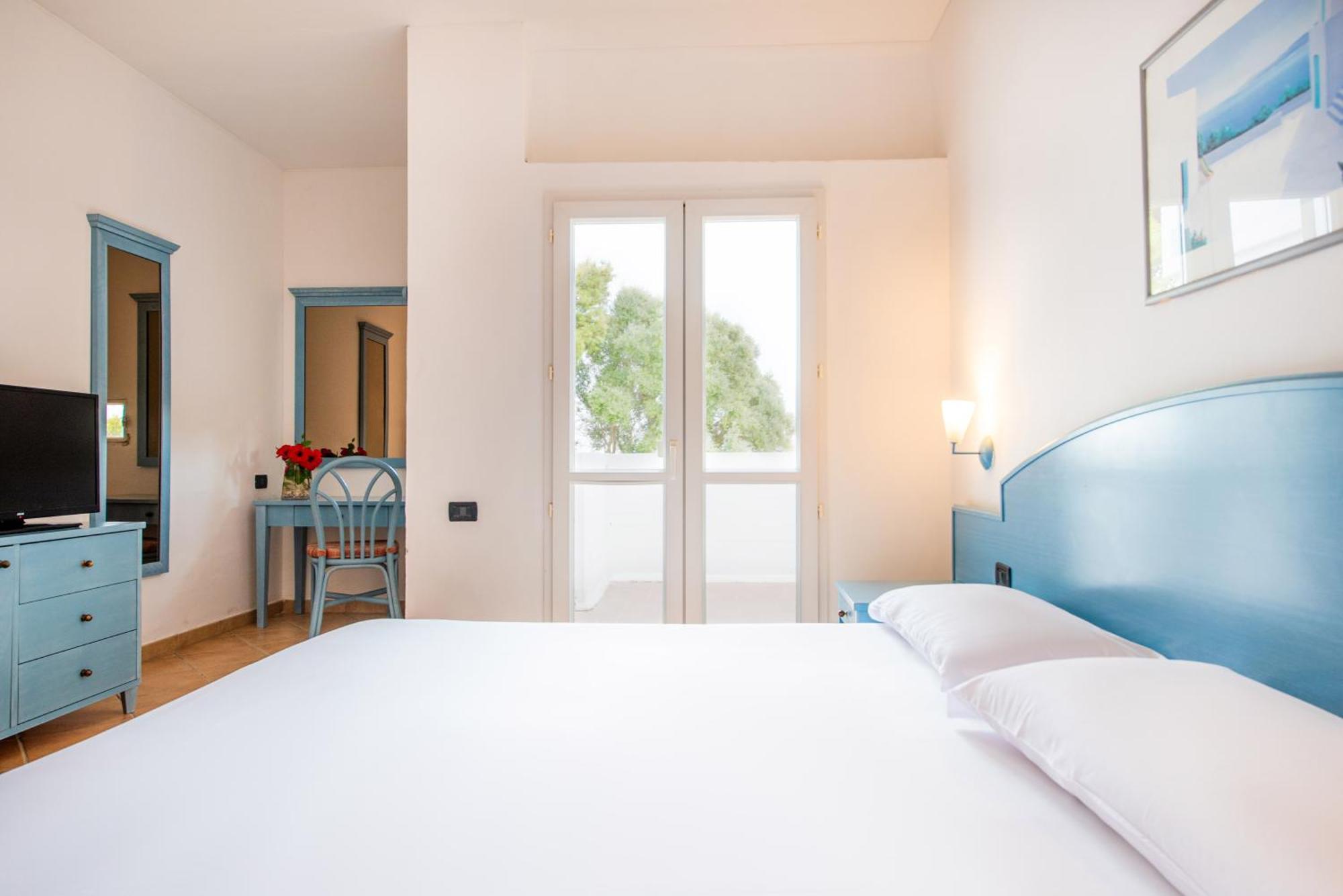 Th Capo Rizzuto Hotel Isola Di Capo Rizzuto Luaran gambar
