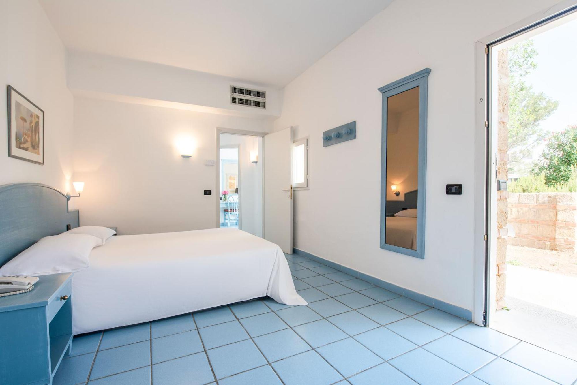 Th Capo Rizzuto Hotel Isola Di Capo Rizzuto Luaran gambar