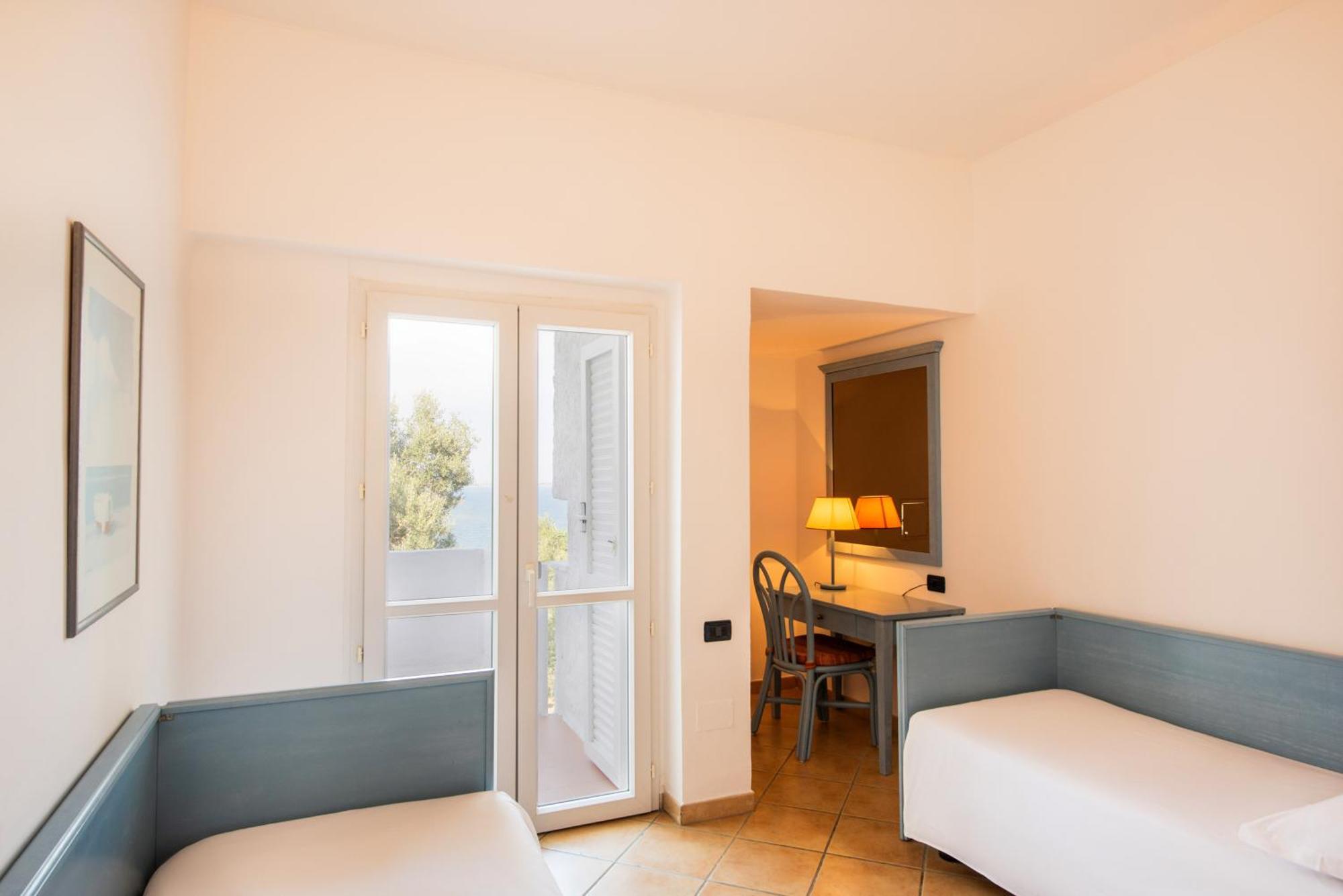 Th Capo Rizzuto Hotel Isola Di Capo Rizzuto Luaran gambar